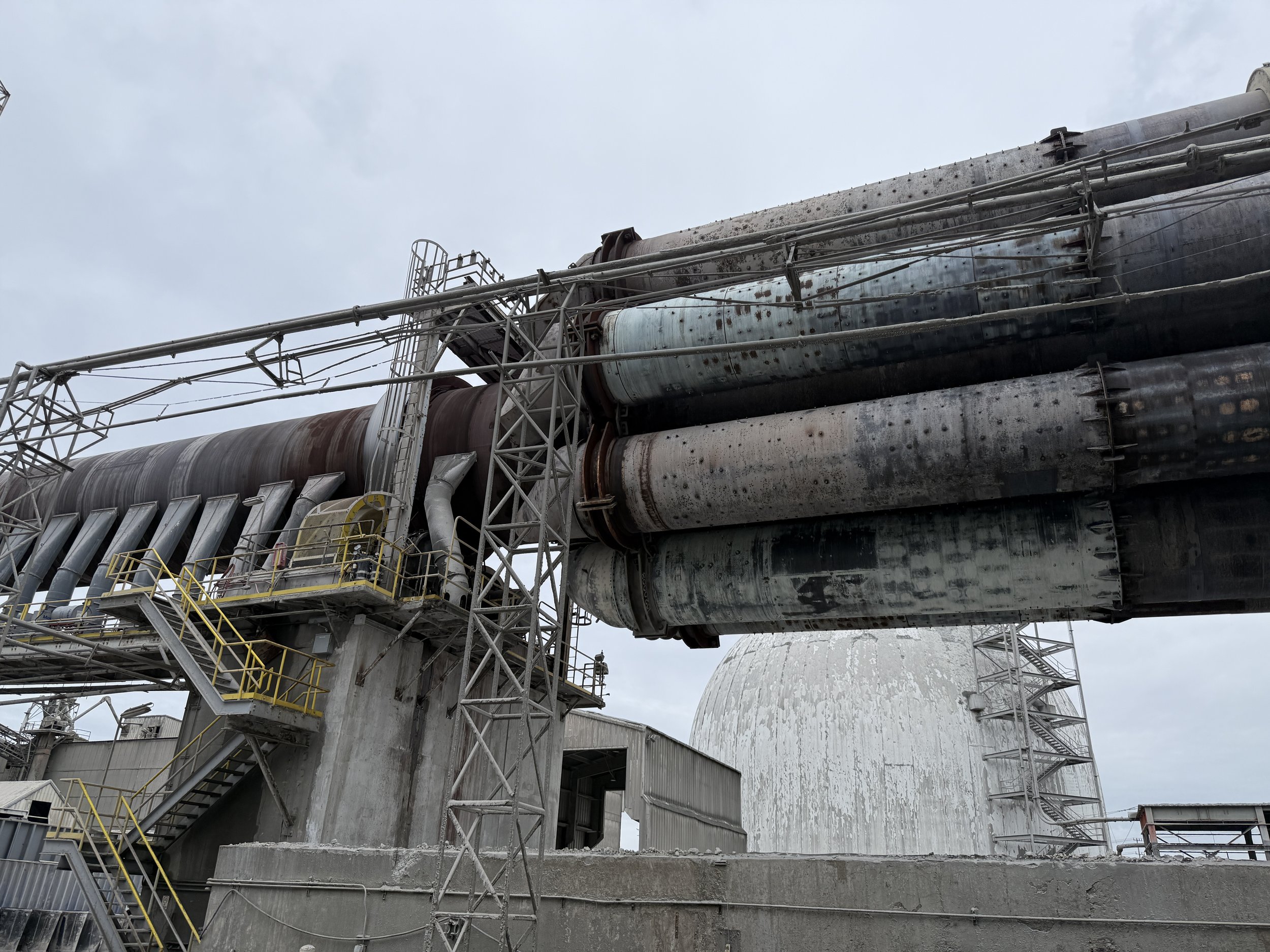 Elevating Industrial Needs to Shape Seattle’s Business Climate