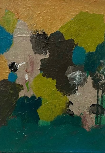 Untitled Flowers (2)