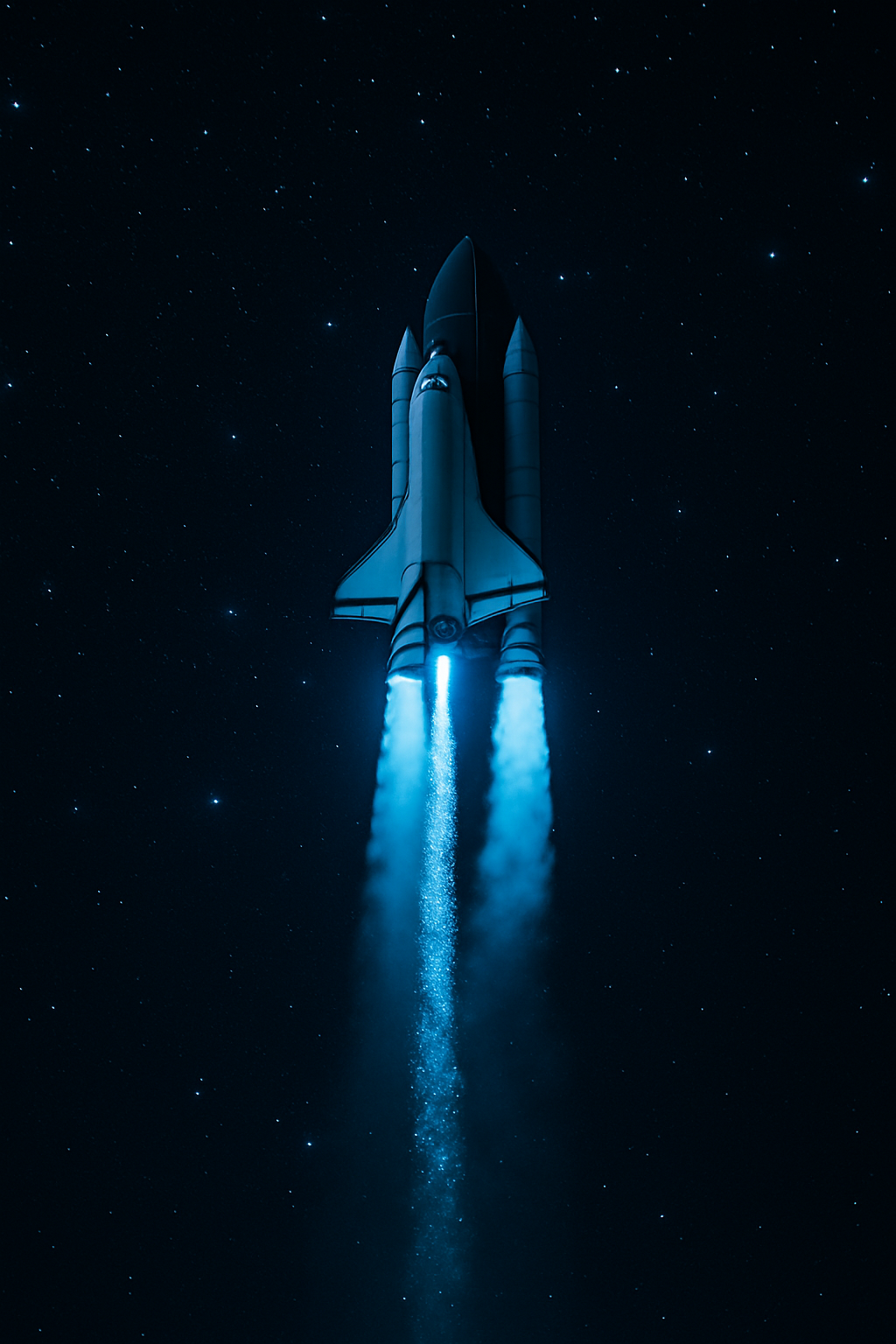 Ascent Package — 2 Weeks (20 Hrs)
