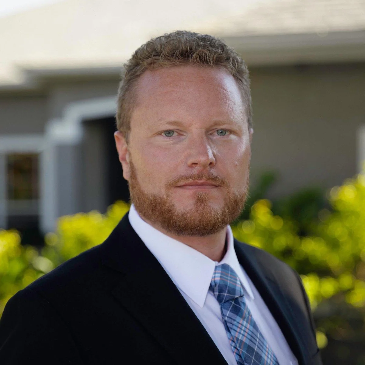 Spotlight: Mark Davis, no-party candidate for Florida's 16th District