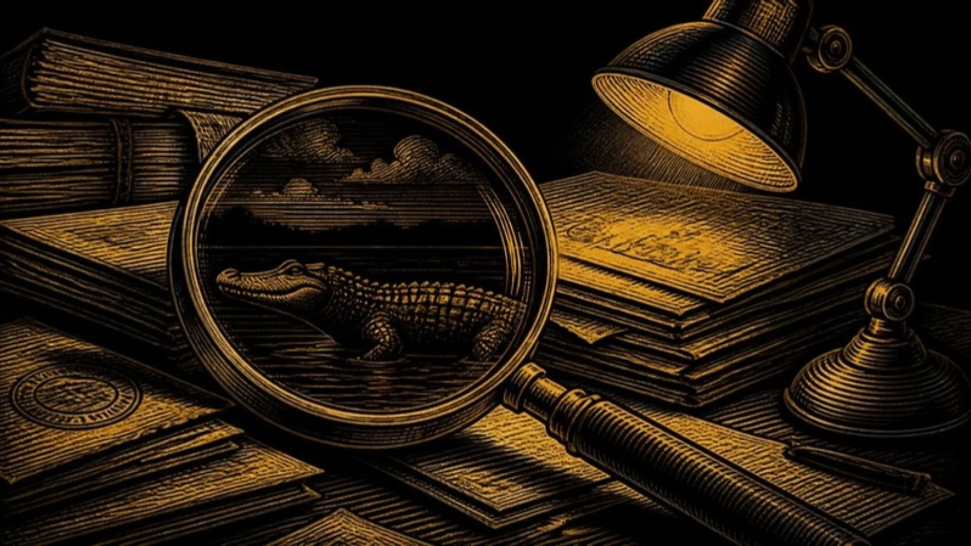 Why 'Florida Man' Headlines Exist, and What They Say About Public Records