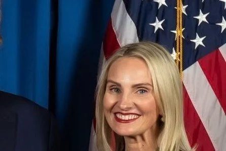 Spotlight: Sydney Gruters, Republican candidate for Florida’s 16th Congressional District