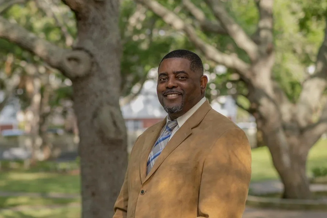 Spotlight: Trevor Mallory, candidate for St. Petersburg City Council District 6