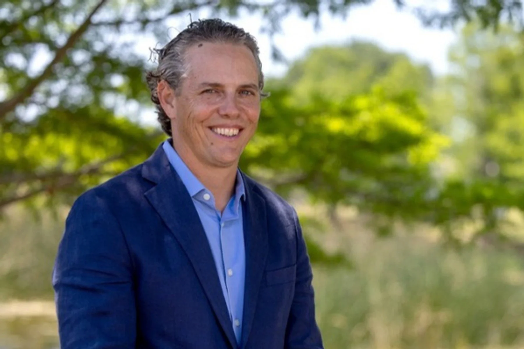 Spotlight: Kelly Kirschner, Democratic candidate for Florida’s 16th Congressional District