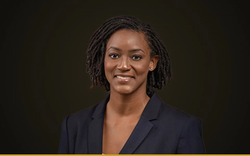 Spotlight: Angie Nixon, Democratic candidate for U.S. Senate