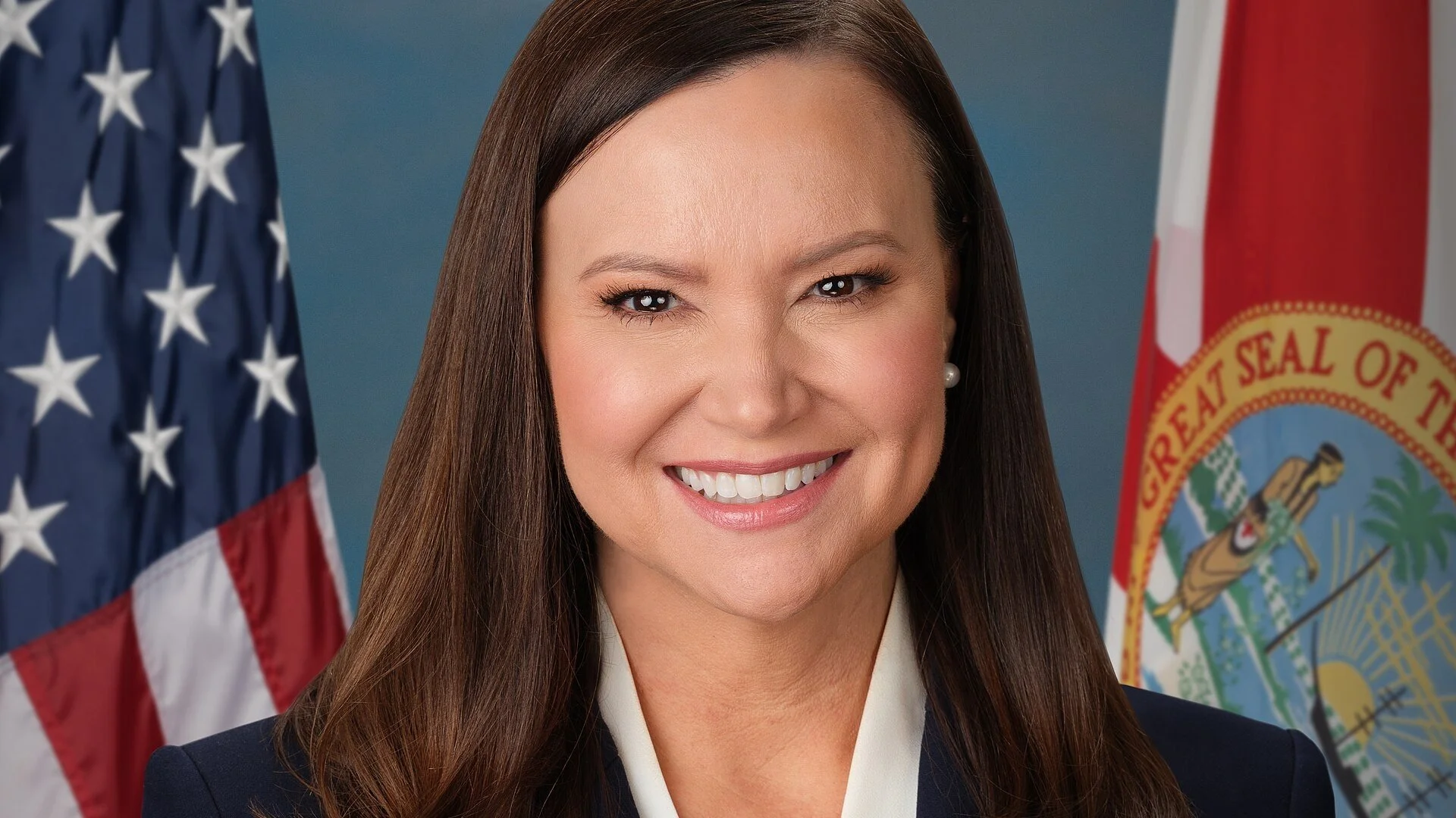 Ashley Moody’s record: What Florida’s senator did as attorney general and in Washington