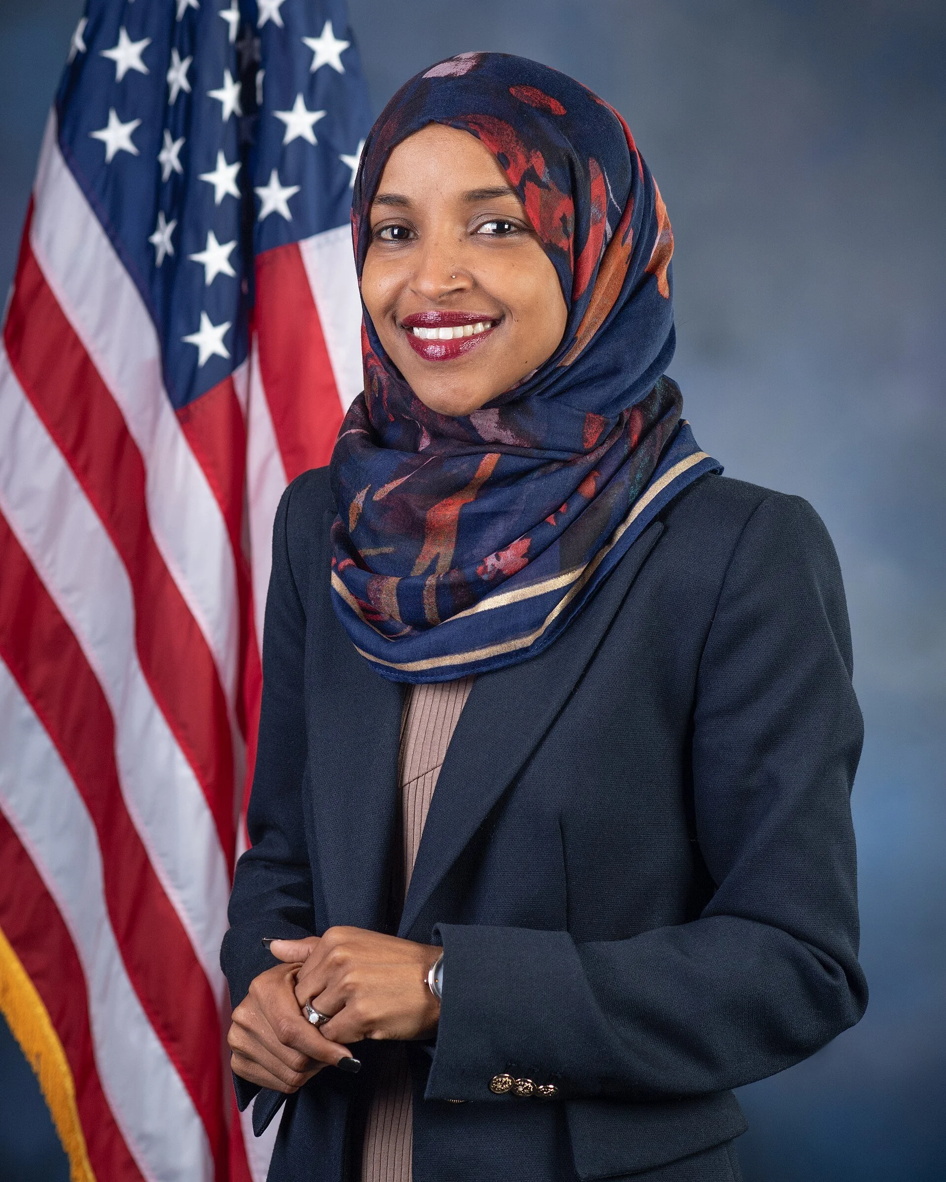 BREAKING: Trump Administration Building Case to Strip Rep. Ilhan Omar of Citizenship and Deport Her, WSJ Reports
