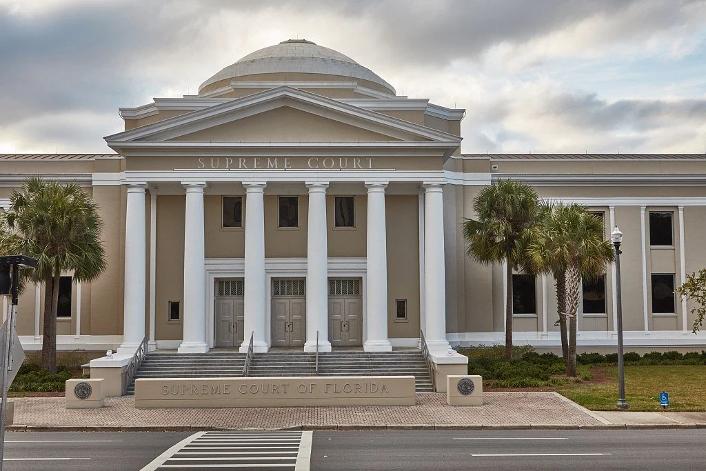 Court Erases the Hope Florida Grand Jury Report. The $10 Million Trail Is Still on the Record.