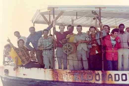 From Mariel to 'Wet Foot, Dry Foot': How Cuban Migration Shaped South Florida