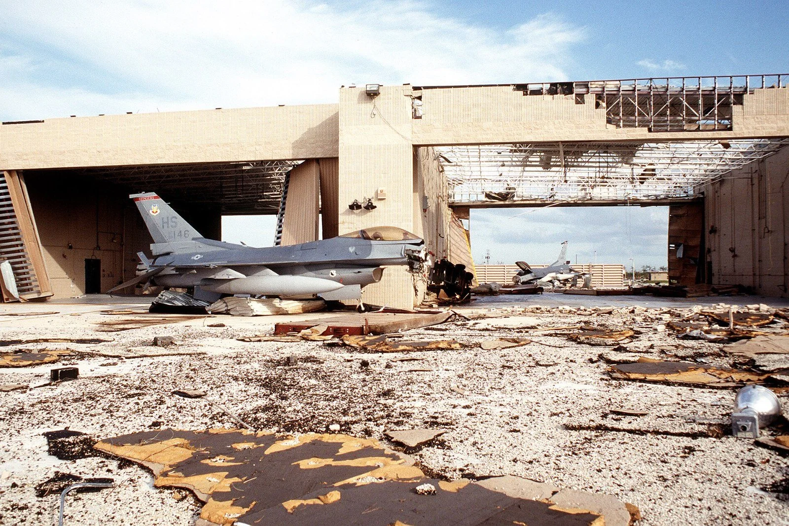 How Florida's Property Insurance Crisis Began: From Hurricane Andrew to the 2022 Reforms