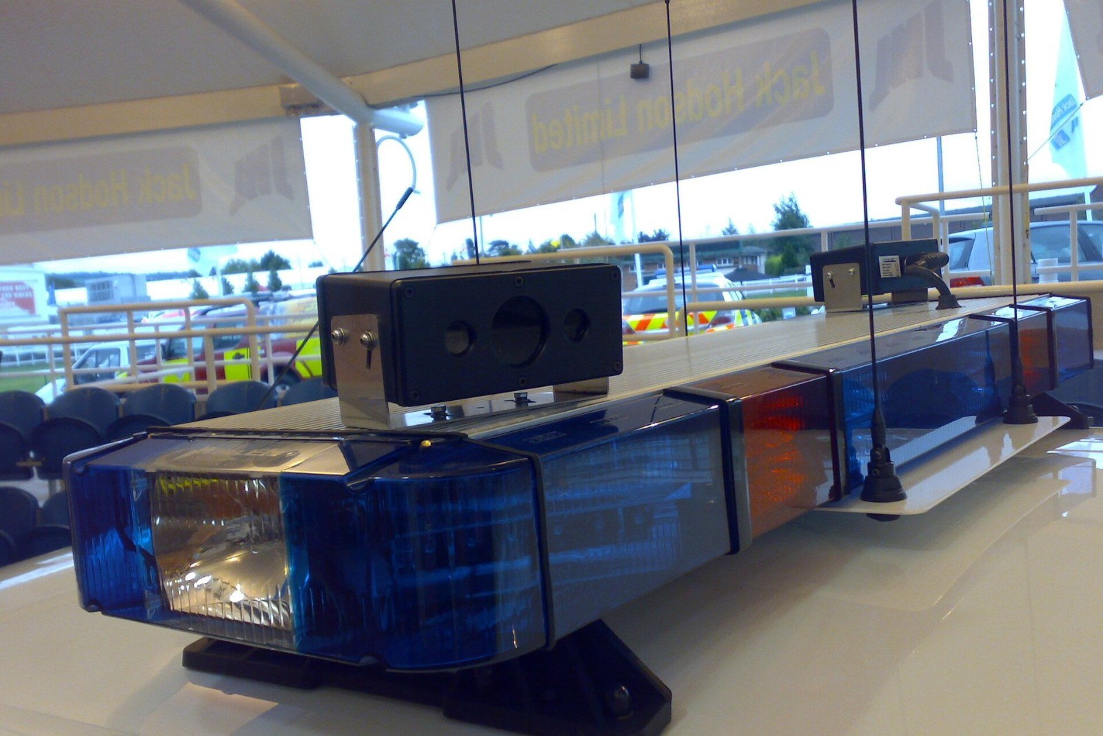 License Plate Readers in Florida: What They Collect and How Long Police Keep It
