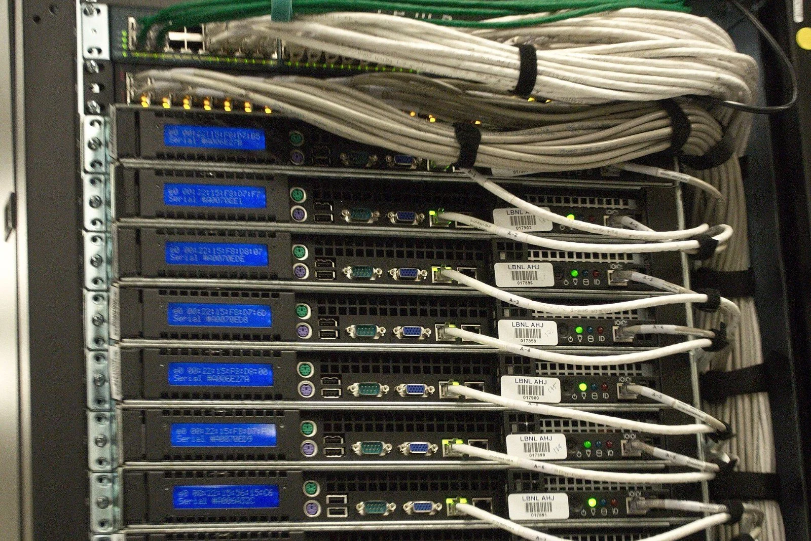 What Is Palantir? The CIA-Backed Data Firm Behind ICE's Case Systems