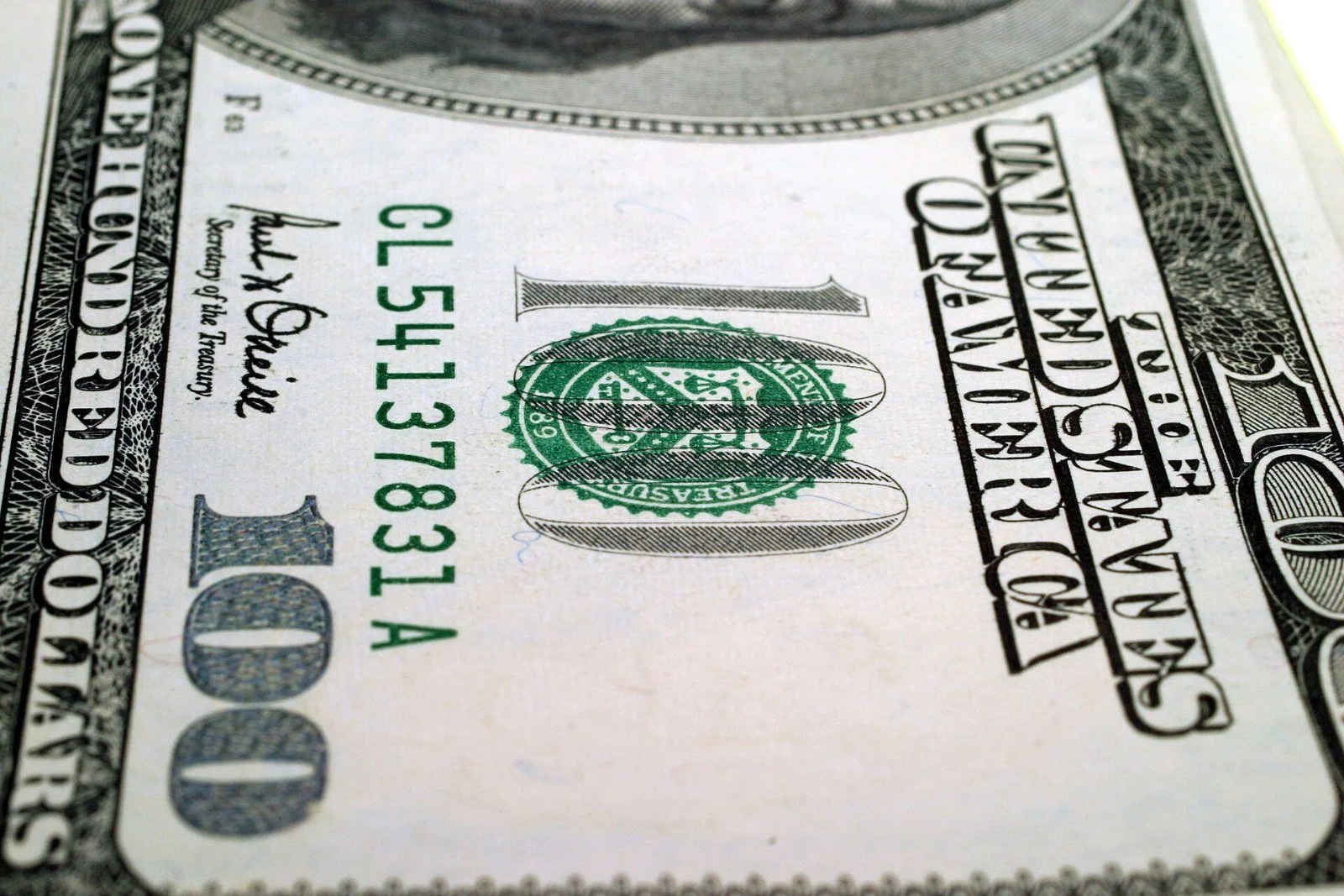 Follow the Money: How to Search Florida Campaign Finance Records