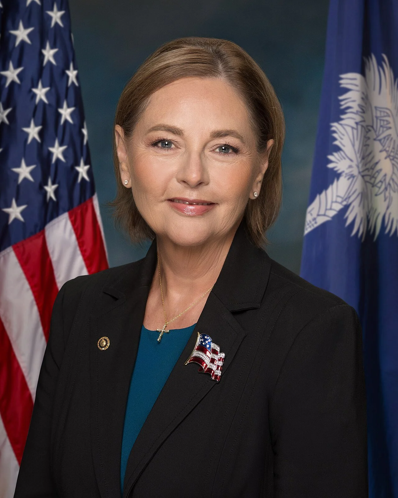 Larry Ellison Trust Gave $1 Million to Super PAC Backing Lindsey Graham's Sister in S.C. Senate Race