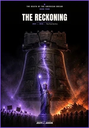Cover of The Reckoning