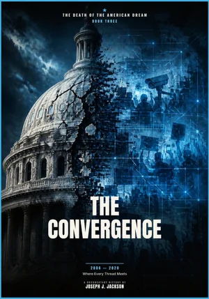 Cover of The Convergence