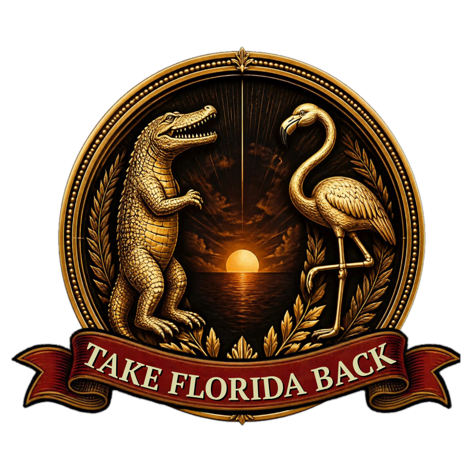 Florida Man News Network