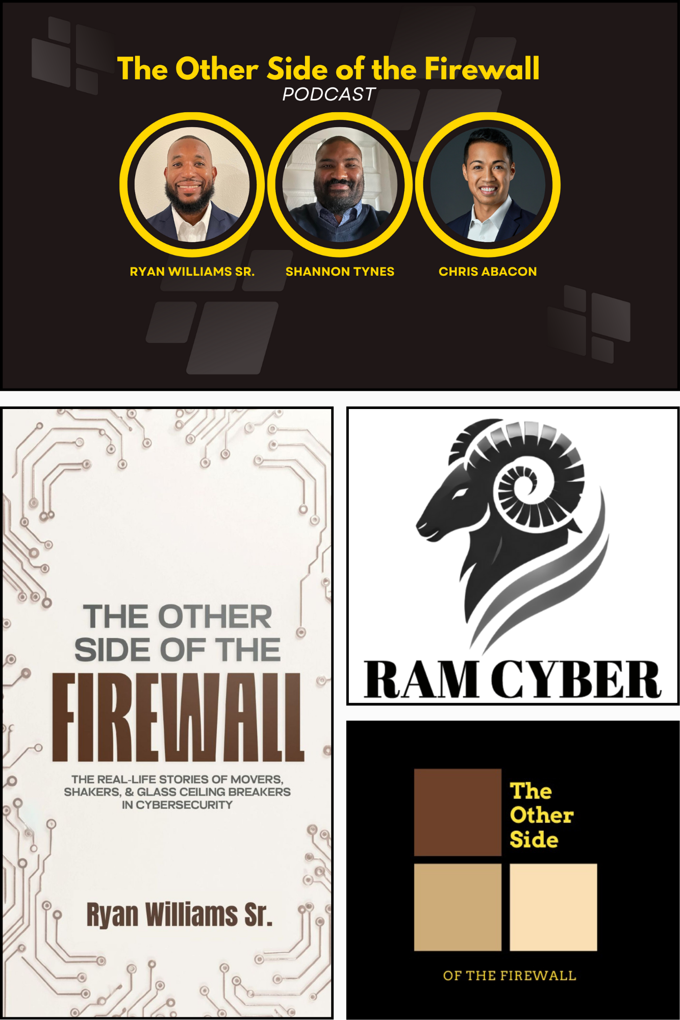 About Us | Secure Your Business Today — RAM Cyber Consulting & Assessments