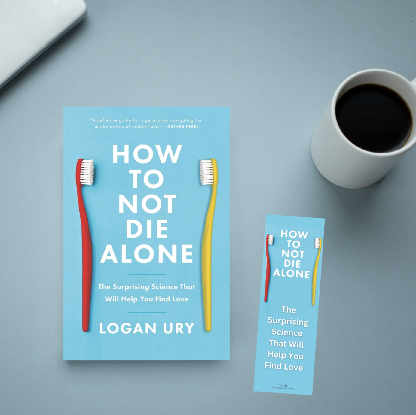 How This One Book Changed My Dating Life