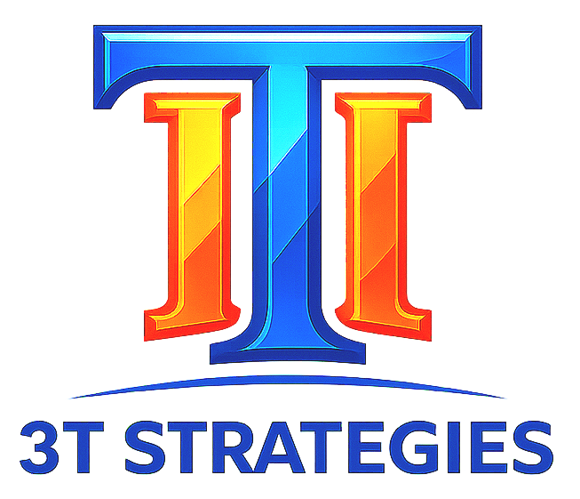 3T Strategies
