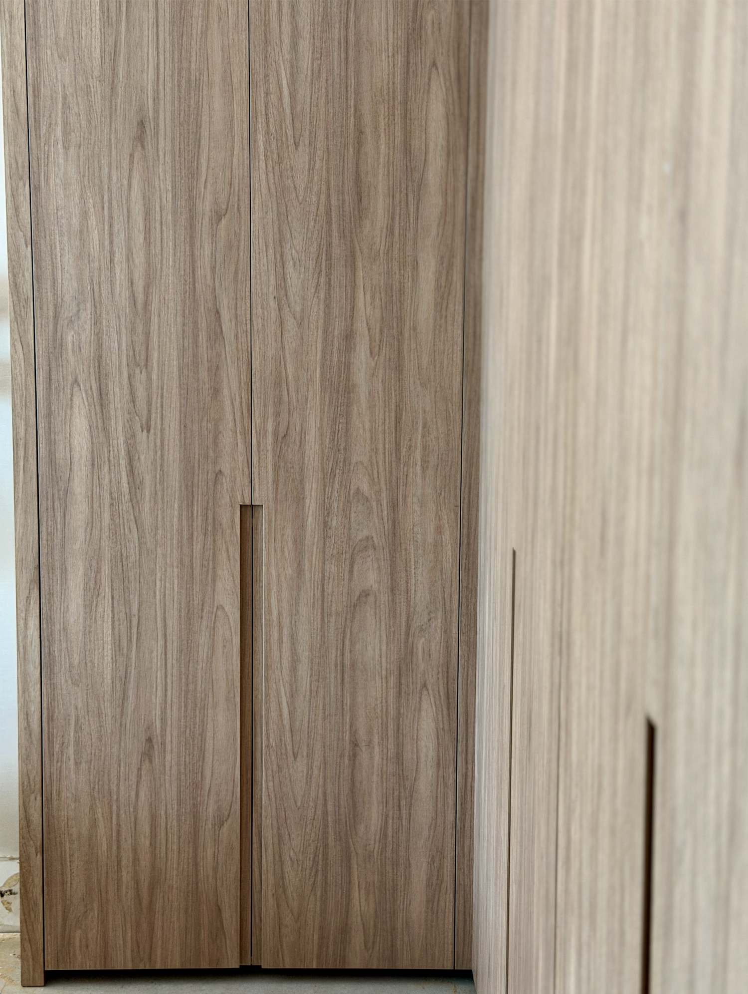 Closets & Storage