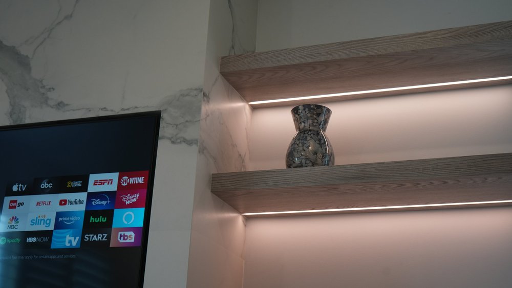 Harwood Carpentry project image 4