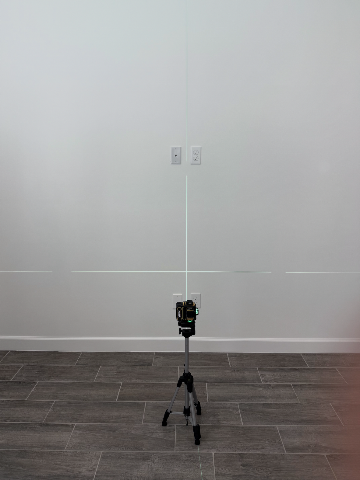 Measurements