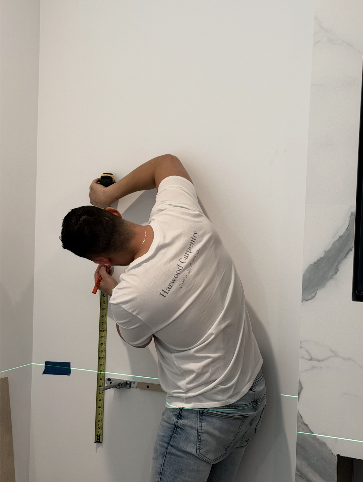 Installation