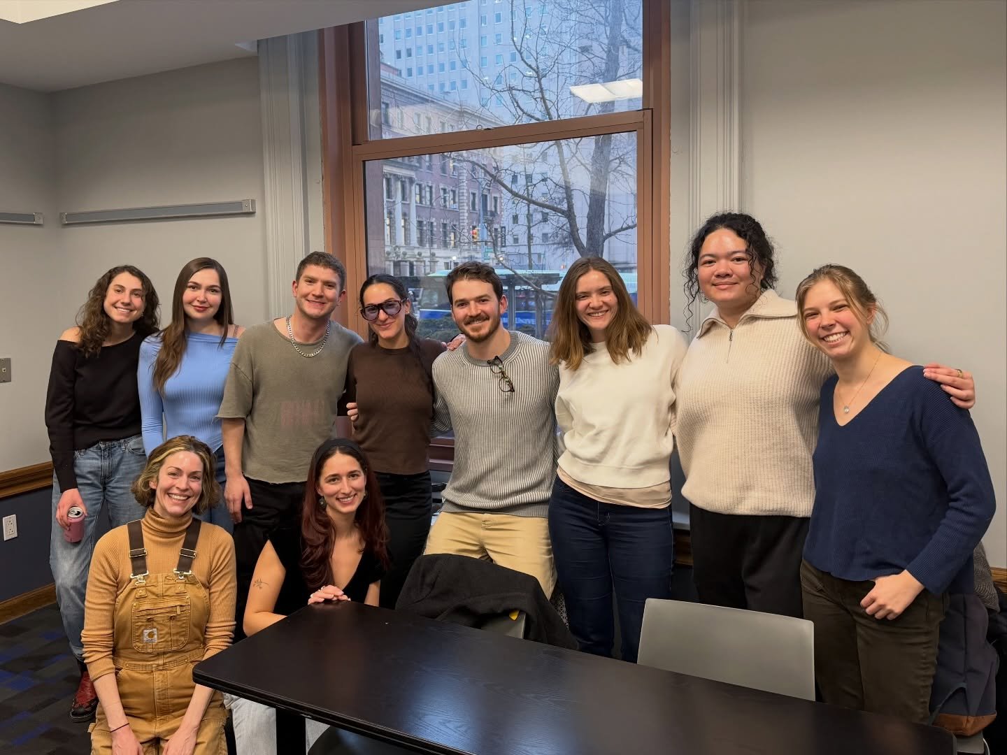 Gracias al Club de Espiritualidad @spiritualityattc de Teachers College, Columbia University por la invitaci&oacute;n a presentar mi tesis de maestr&iacute;a sobre &ldquo;Las ra&iacute;ces y consecuencias del machismo en la sociedad mexicana: caminos