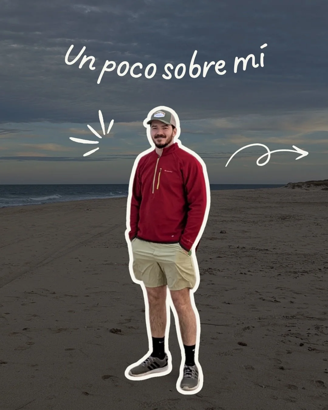 Un poco sobre m&iacute; :)