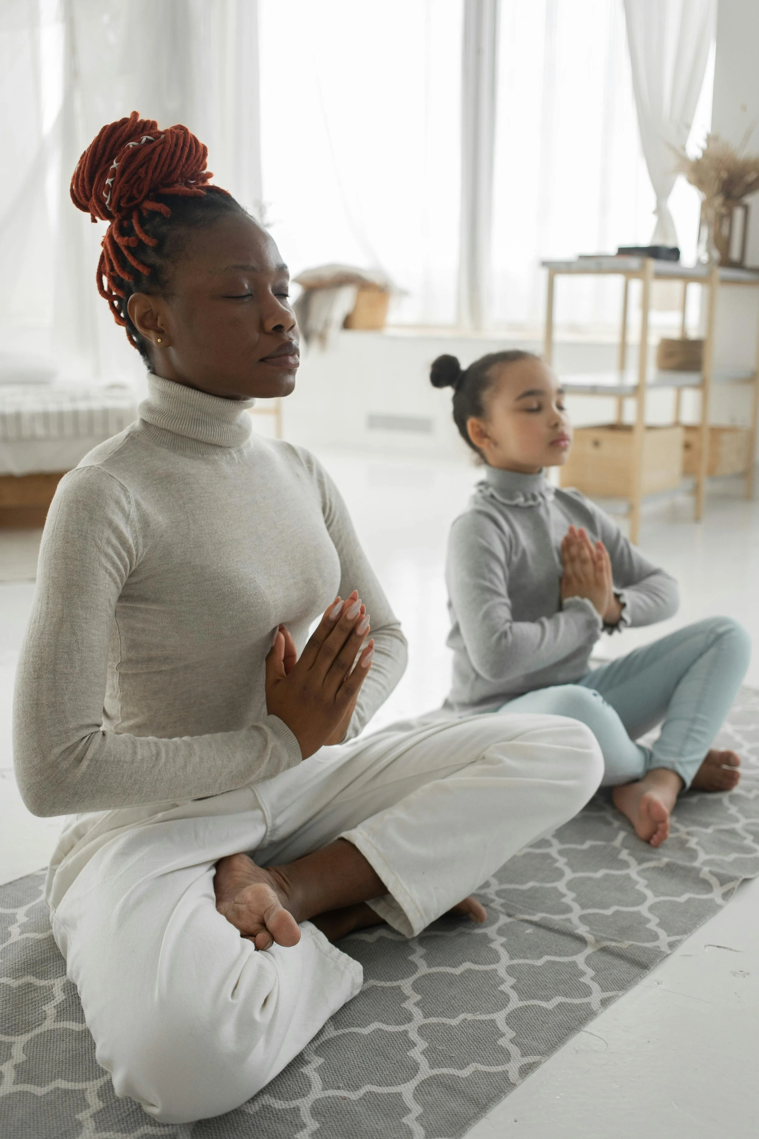 Big Feelings and Self-Regulation