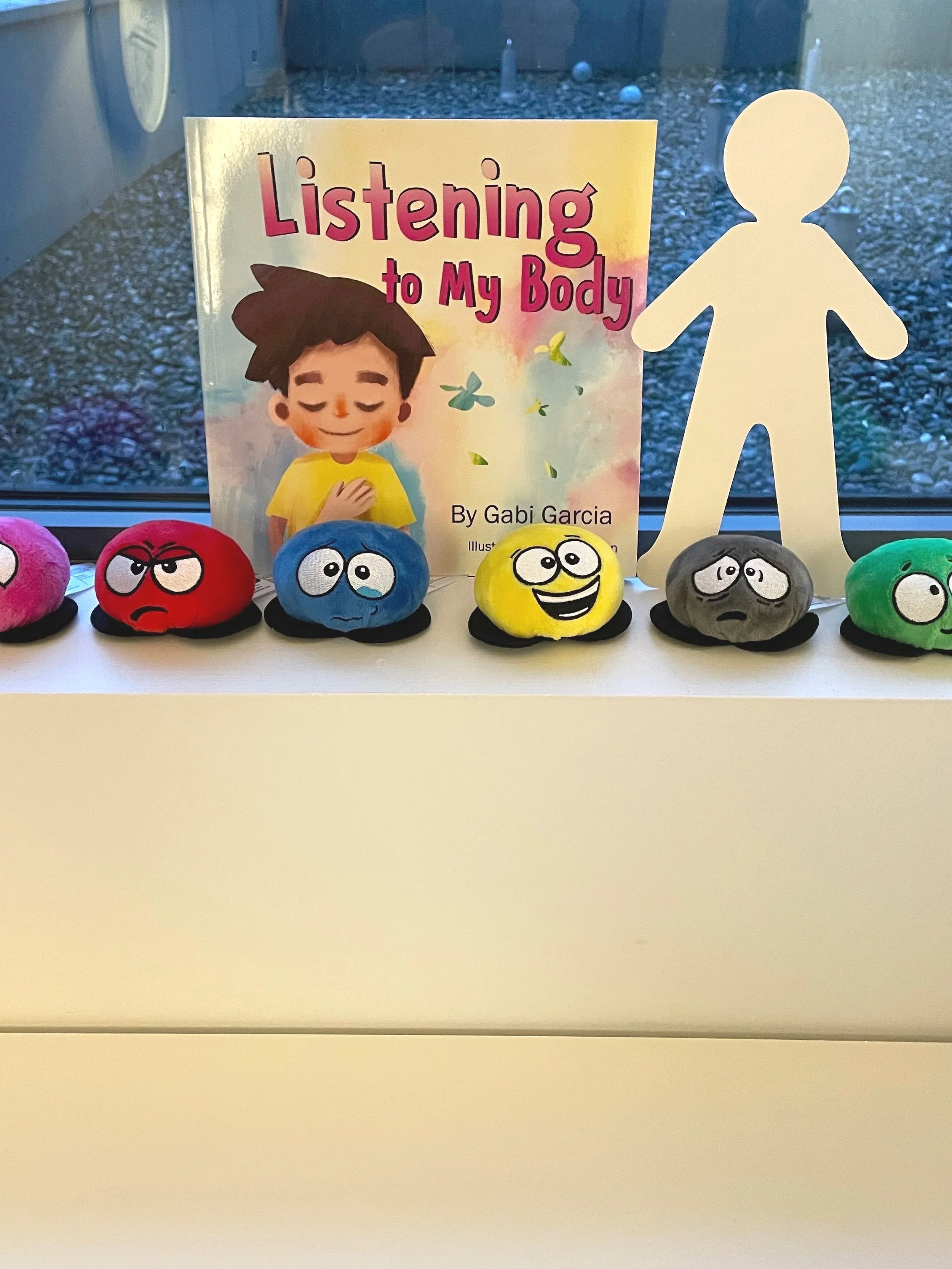 Listening to the Body: Helping Children Decode Big Feelings