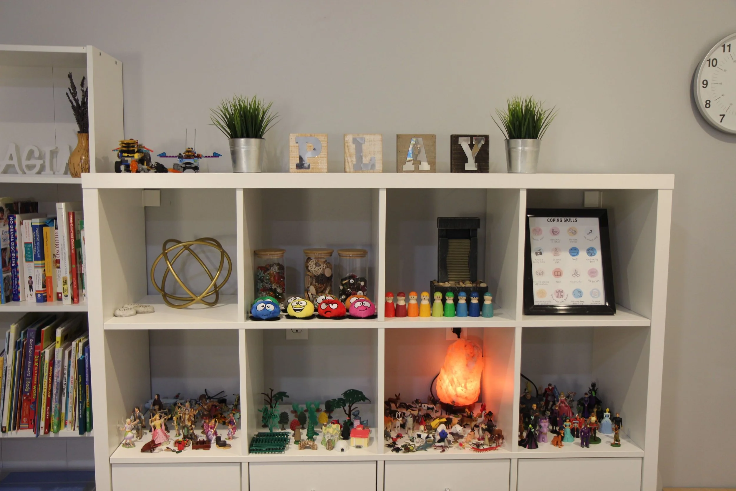 The Language of Play: Why Child-Centered Play Therapy is Vital for Kids in Port Coquitlam