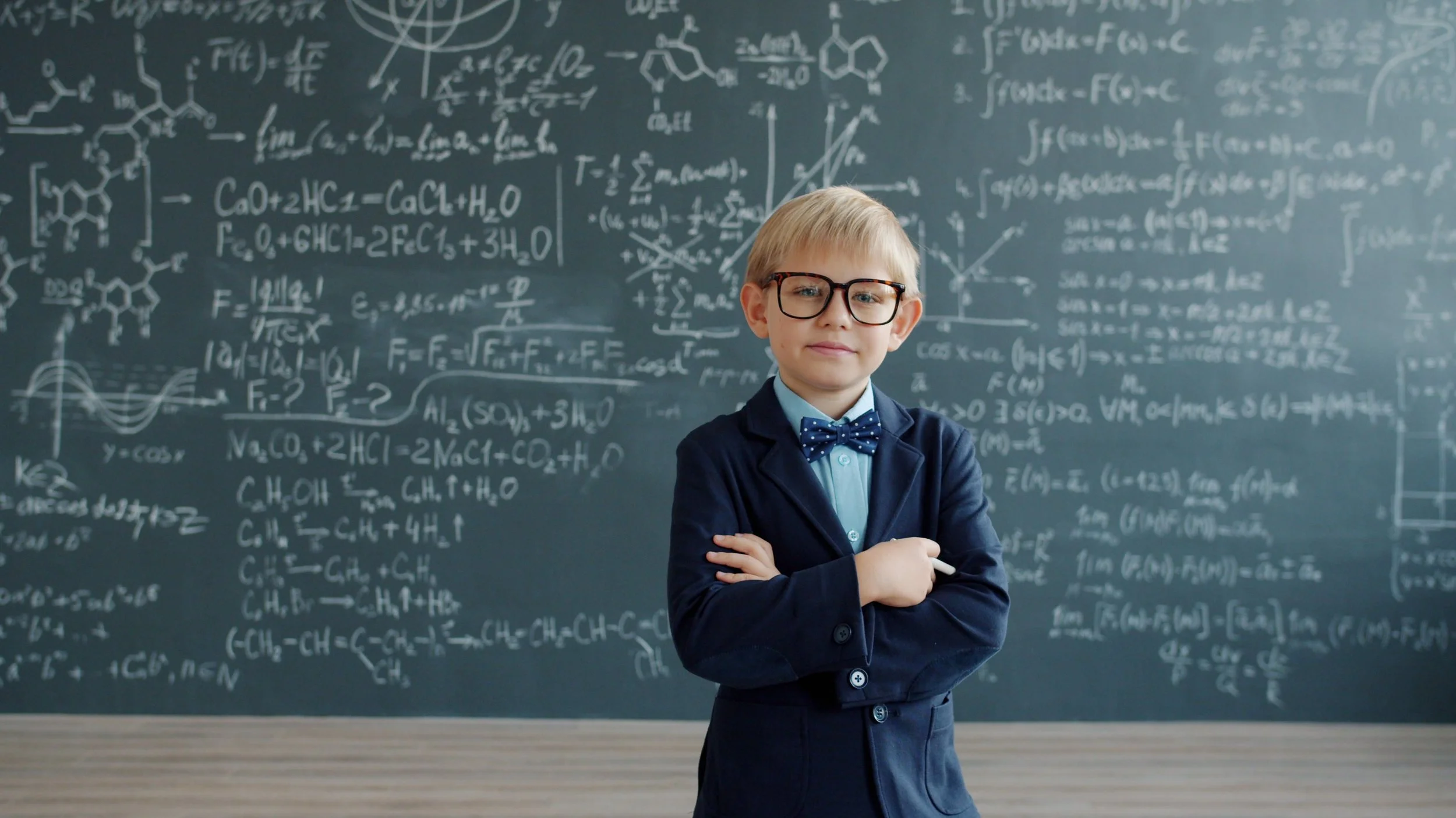 Beyond High Grades: Understanding Giftedness from a Counsellor (and Parent) Who Gets It