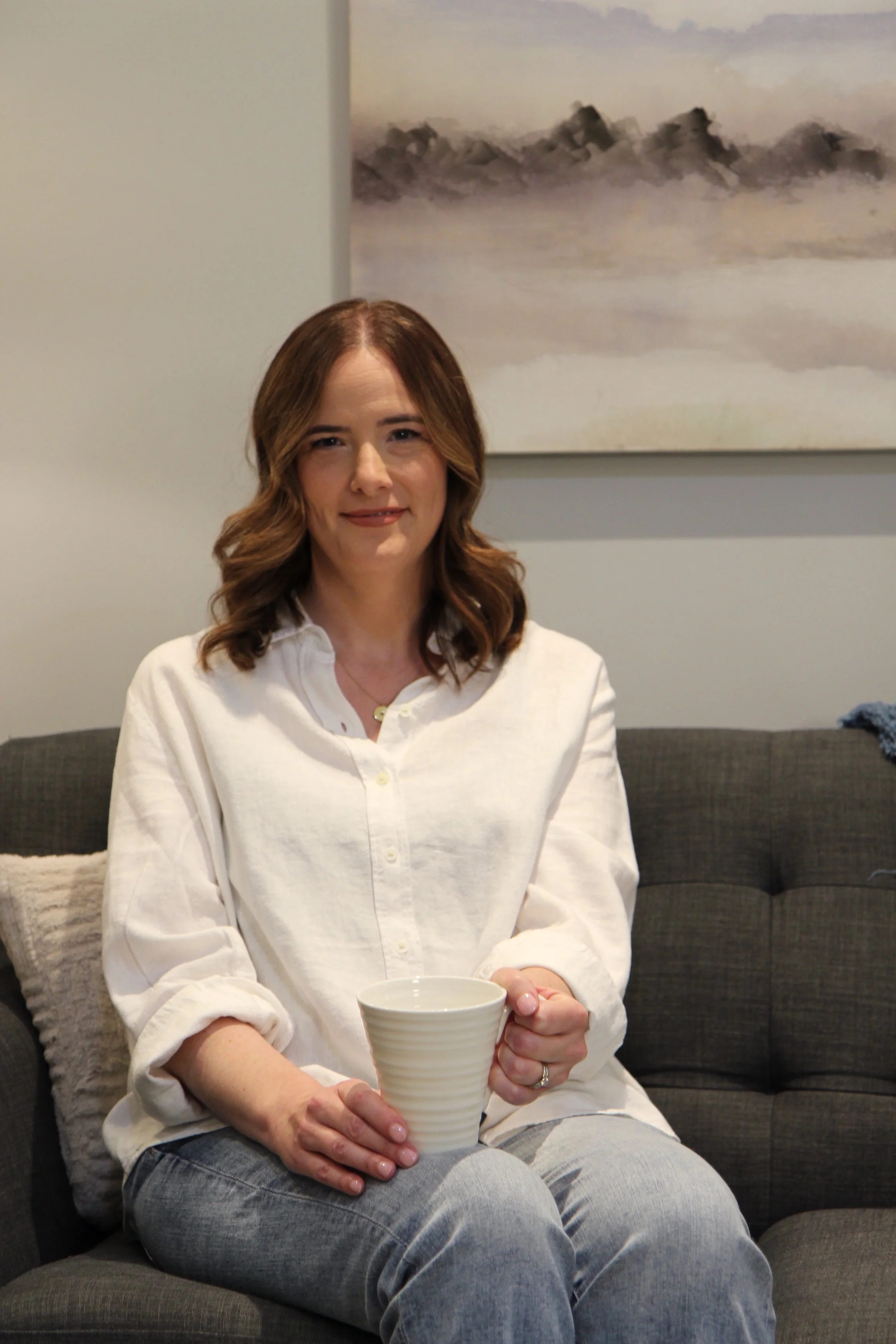 Child Counsellor Port Coquitlam