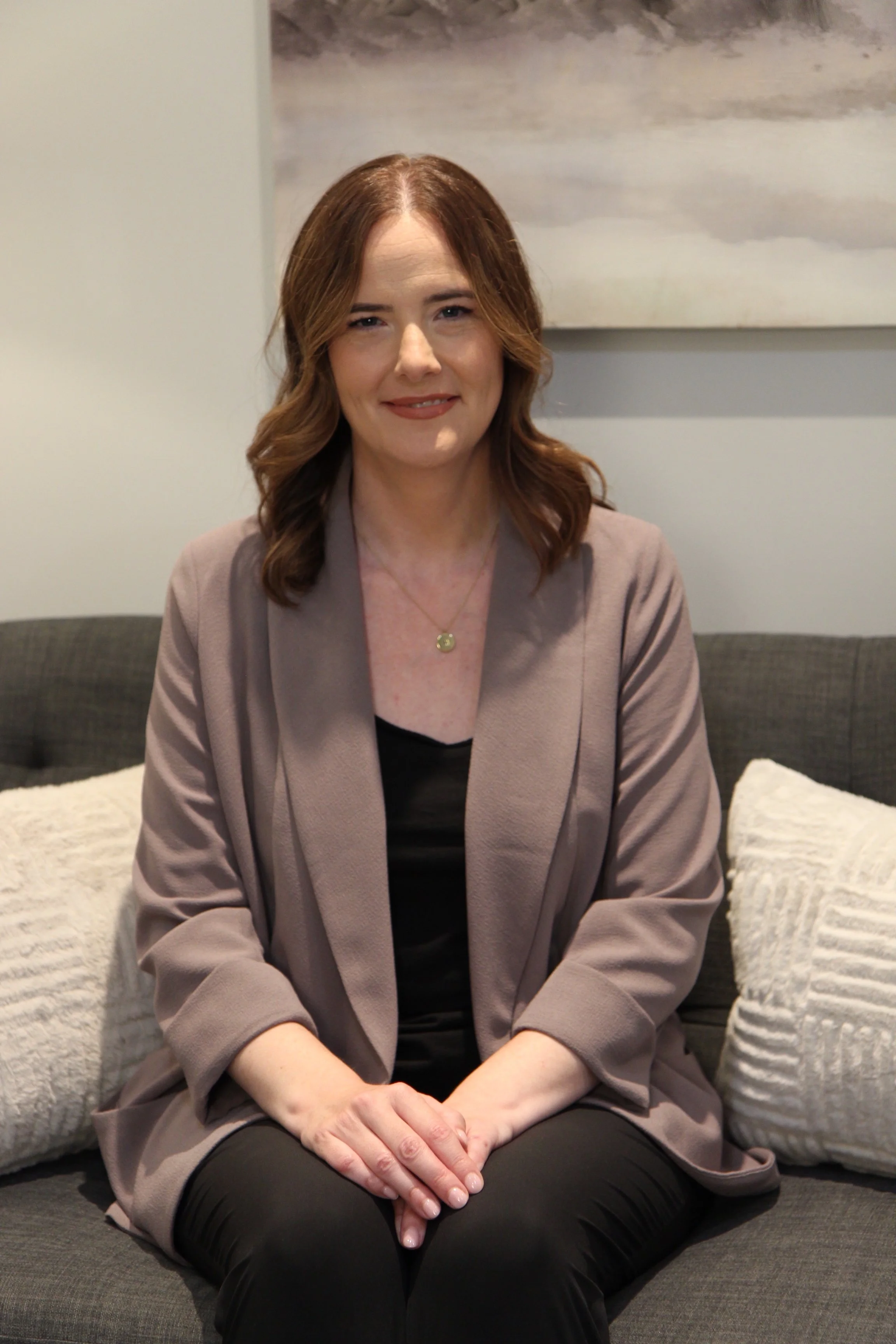 Counselling Port Coquitlam