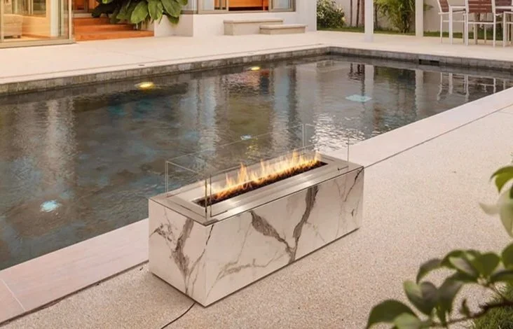 Cabo Burner