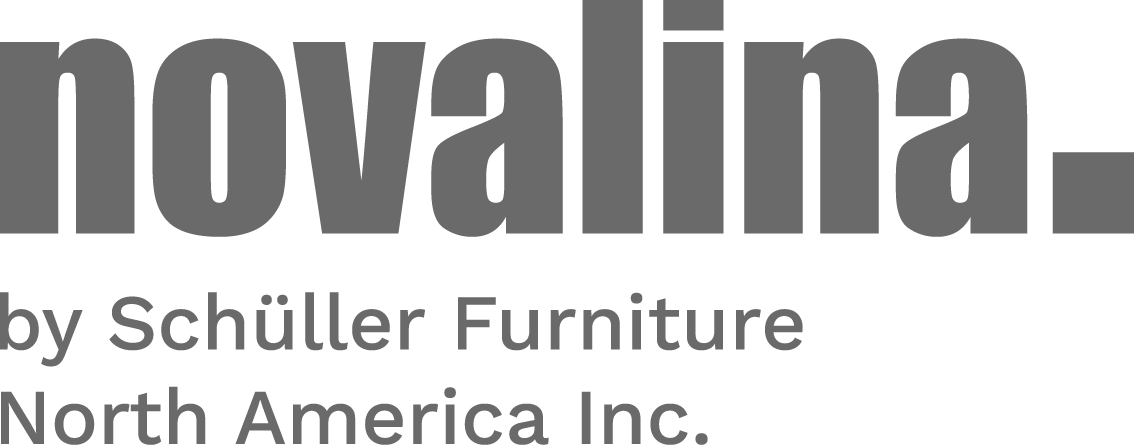 Logo of Novalina by Schüller Furniture North America Inc.