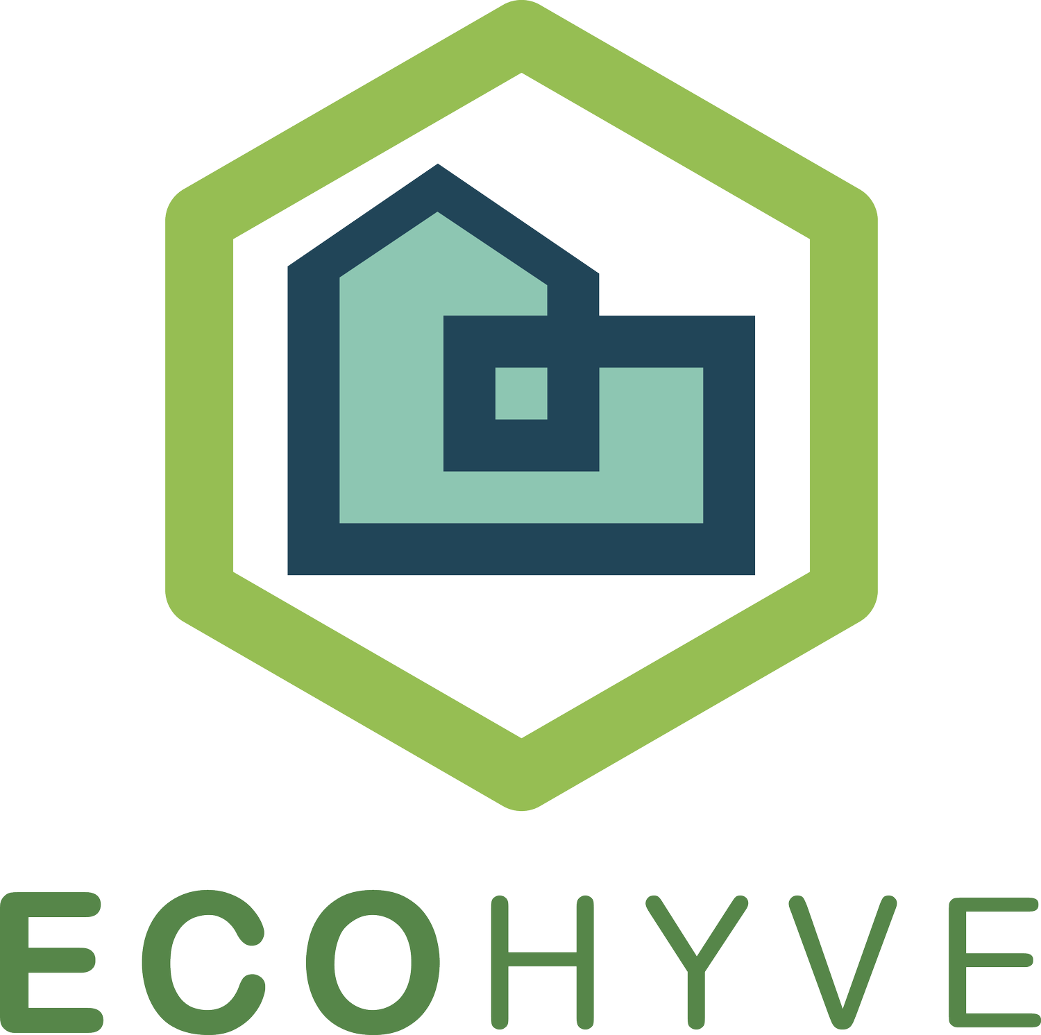 ECOHYVE Sustainable by Nature, Stylish by Design