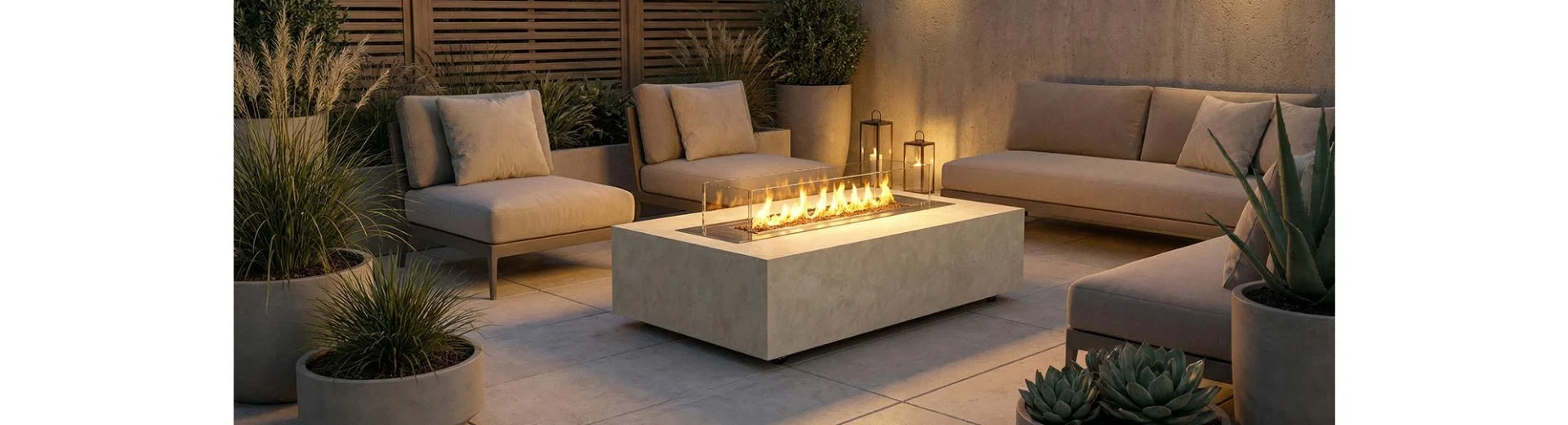 Cabo Table