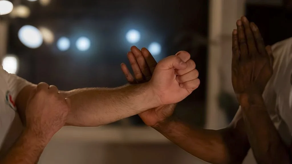 Wing Chun Self-Defense in Chicago | Northside Kung Fu — Chicago ...