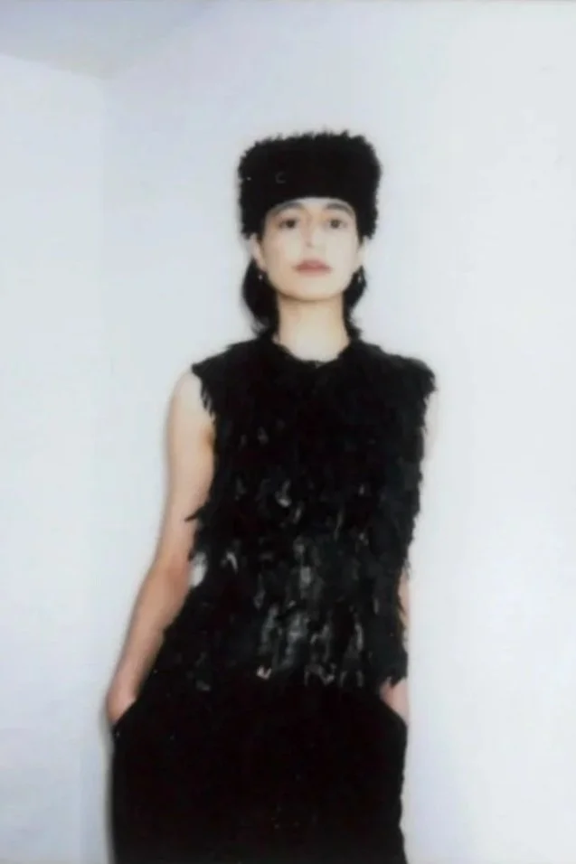 New talent on the rise ☆ Copenhagen’s Taus Studio blends craftsmanship, slow fashion, and intentional style into pieces that speak to the past, present, and everything in between.
Via @cphfw - Copenhagen Fashion Week