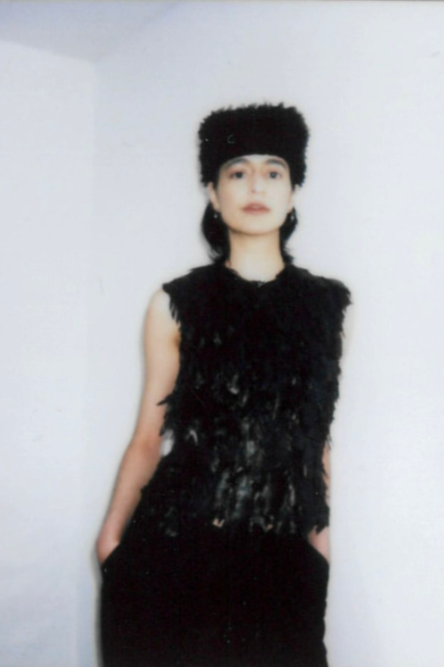 New talent on the rise ☆ Copenhagen’s Taus Studio blends craftsmanship, slow fashion, and intentional style into pieces that speak to the past, present, and everything in between. Via @cphfw - Copenhagen Fashion Week