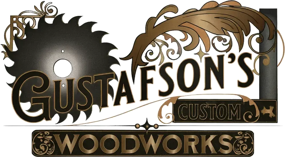 Gustafson&#39;s Custom Woodworks