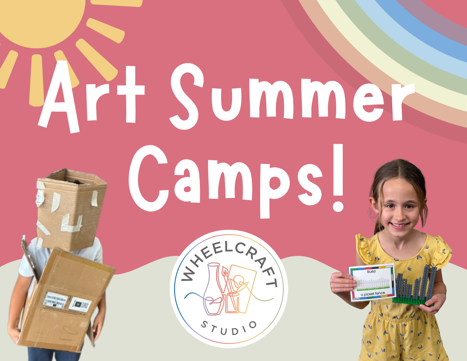 Wheelcraft WheelCraft Studio | A Creative Community