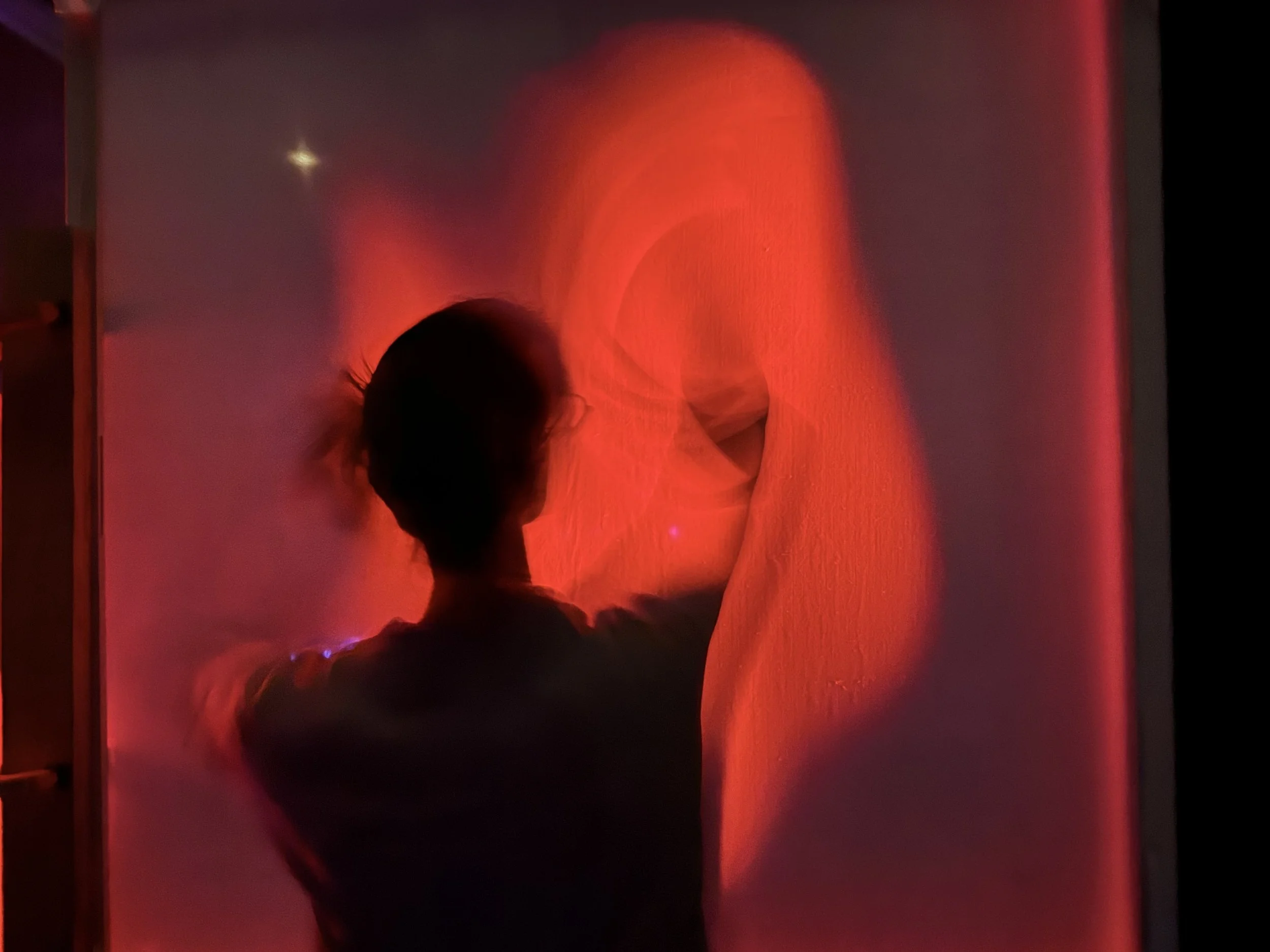 Luminous Abyss