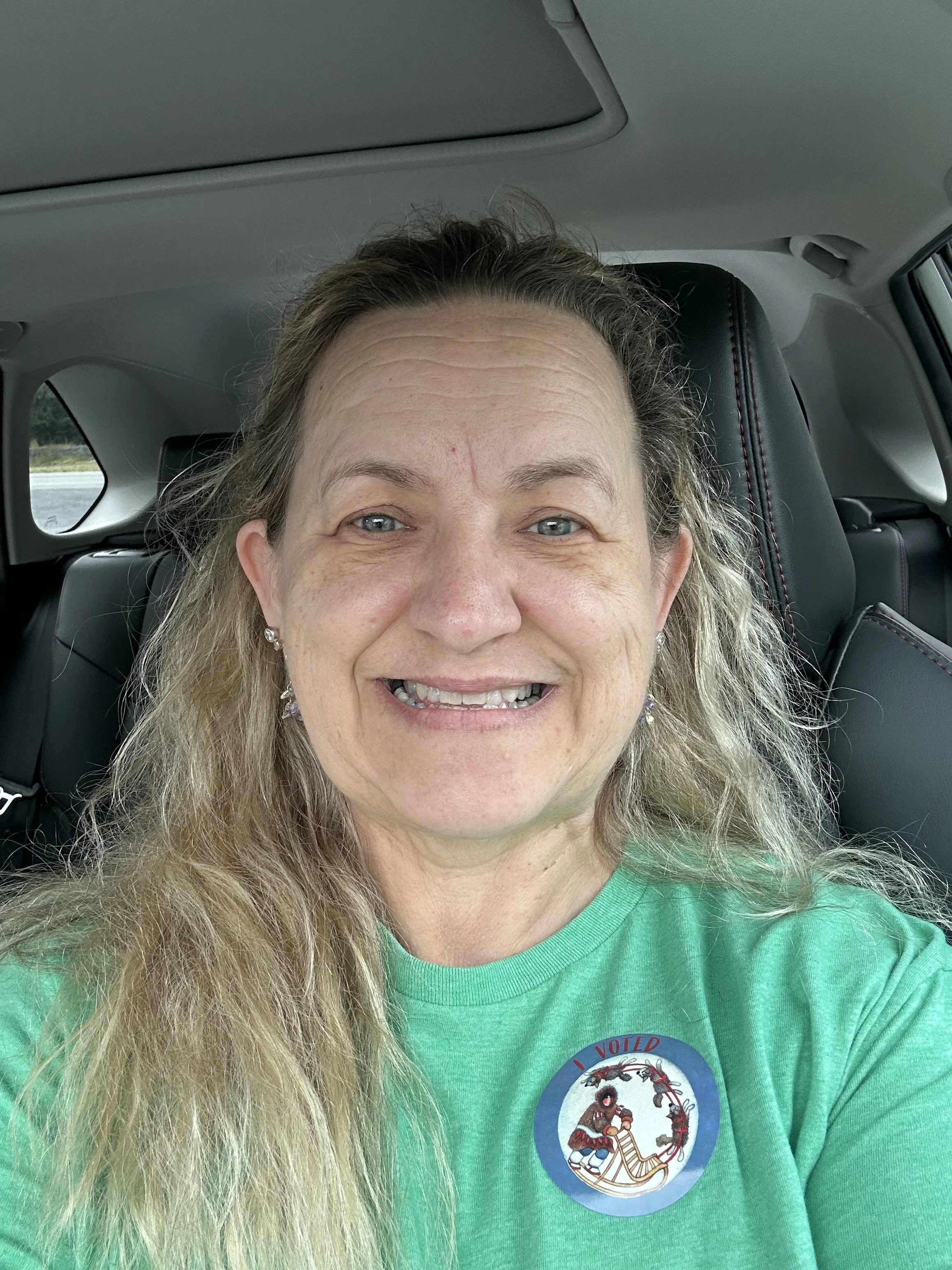 Michelle Penington