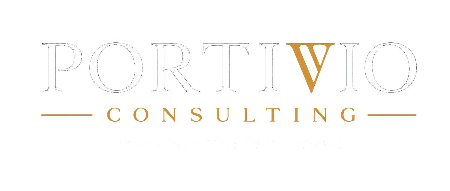 Portivio Consulting