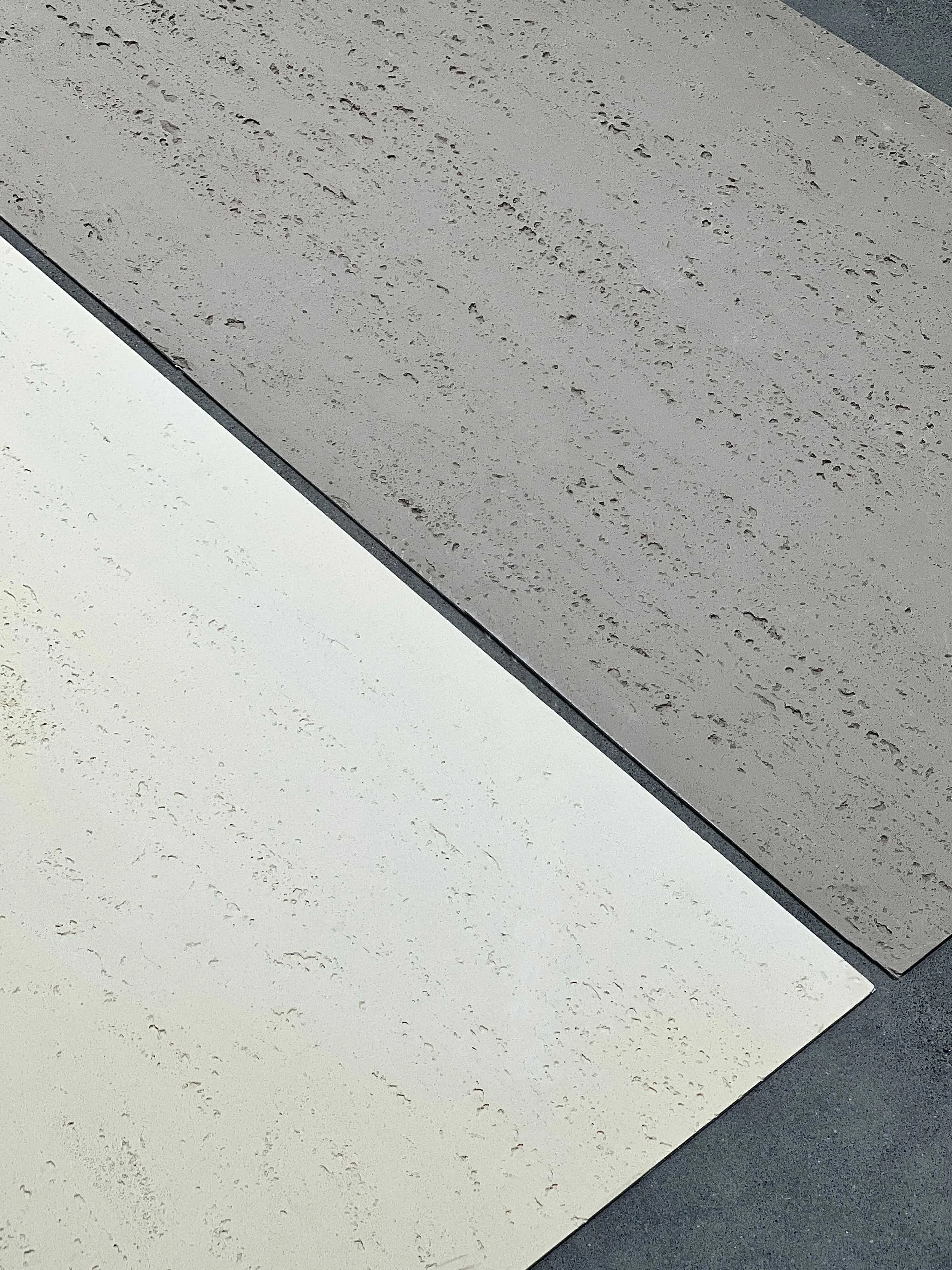 Revestimento Travertino