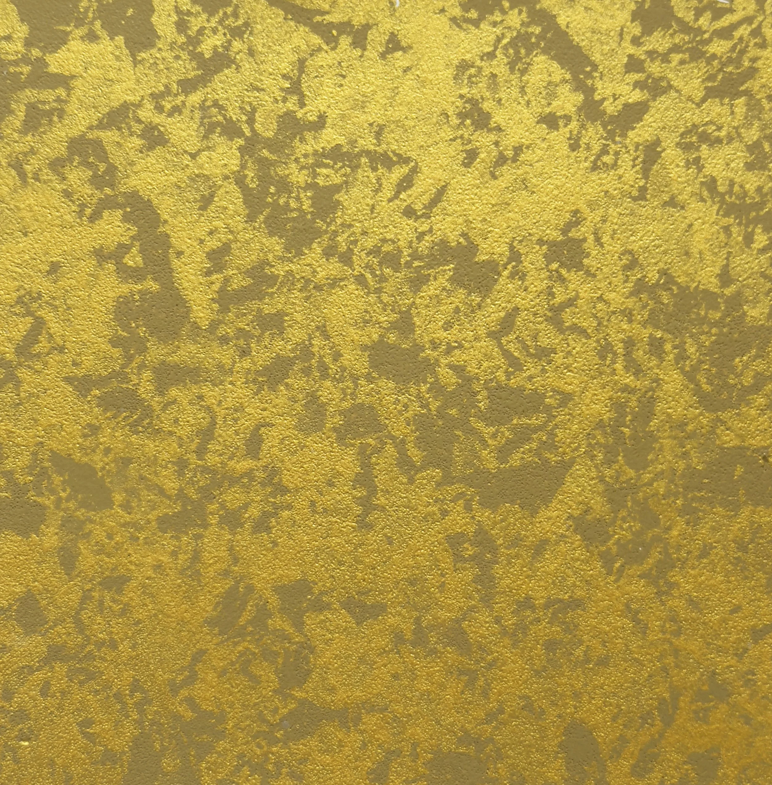 Textura Murazzone Golden Paint Golden Glow